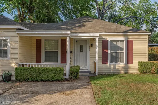 110 Kirby Place, Minden, LA 71055