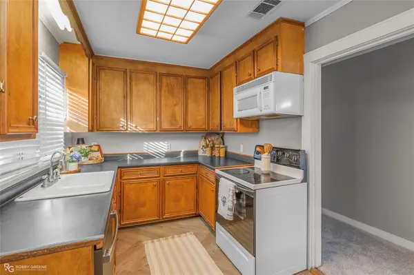 110 Kirby Place, Minden, LA 71055