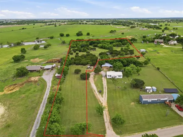 5505 Comanche Drive, Godley, TX 76044