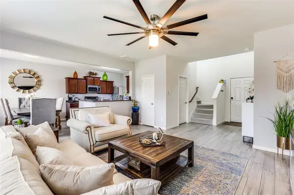 201 Oriole Drive, Anna, TX 75409