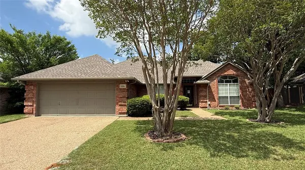 5206 Lookout Trail, Arlington, TX 76017