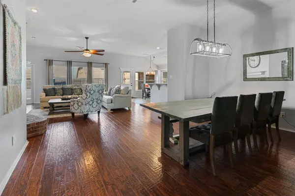 820 Forest Heights Drive, Fort Worth, TX 76036