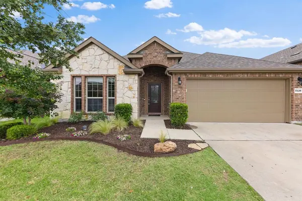 3429 Collingham Street, Frisco, TX 75036