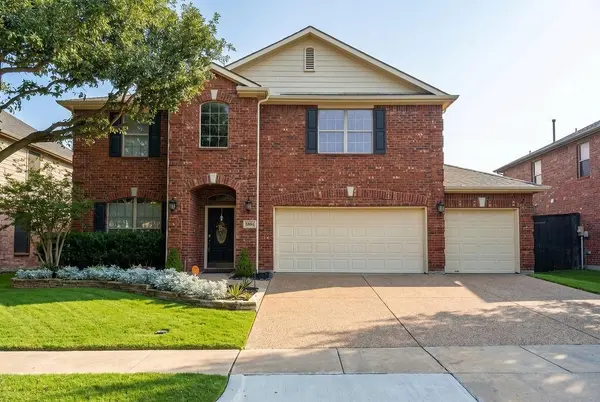 5804 Silver Leaf Drive, Mckinney, TX 75070