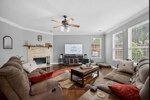 5804 Silver Leaf Drive, Mckinney, TX 75070