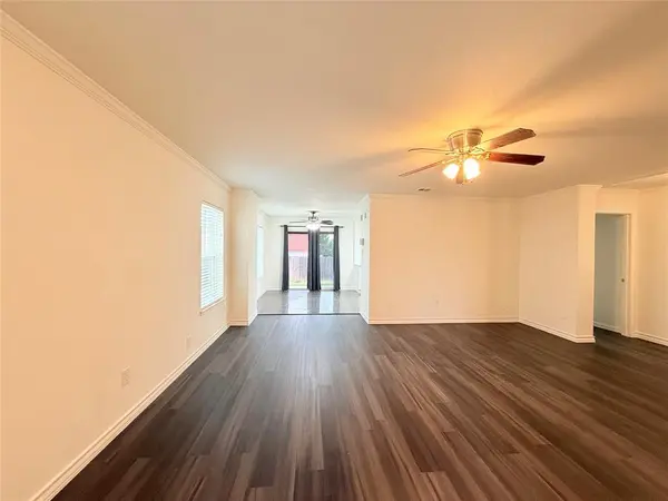 6741 Red Rock Trail, Watauga, TX 76137