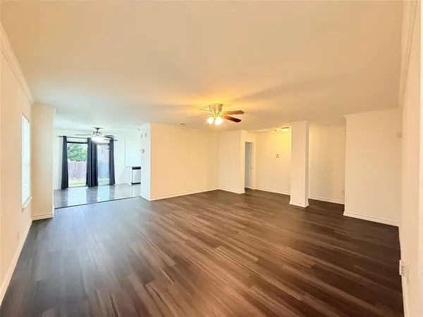 6741 Red Rock Trail, Watauga, TX 76137