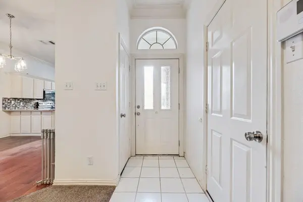 4815 Ashworth Court, Arlington, TX 76017