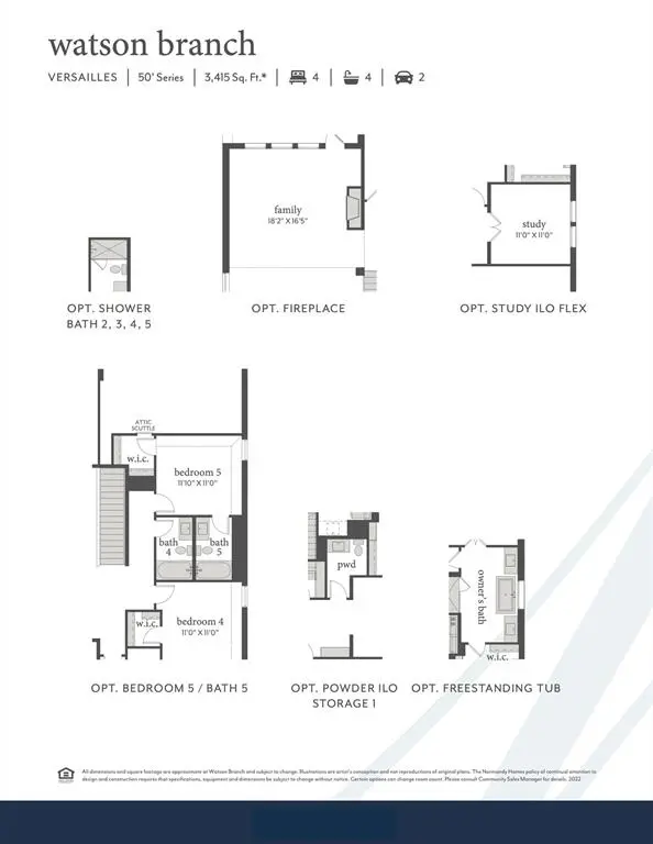 1408 Watson Branch Lane, Mansfield, TX 76063