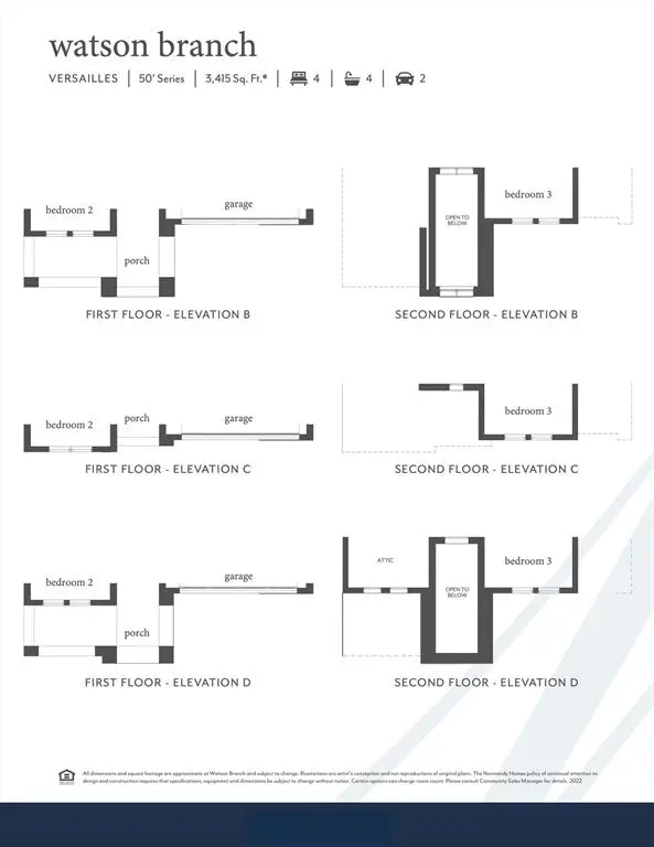 1408 Watson Branch Lane, Mansfield, TX 76063