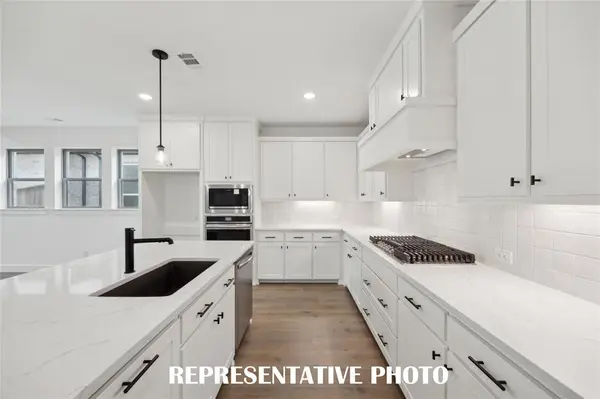 1408 Watson Branch Lane, Mansfield, TX 76063