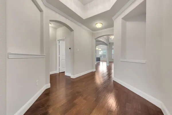 1428 Mesa Crest Drive, Fort Worth, TX 76052