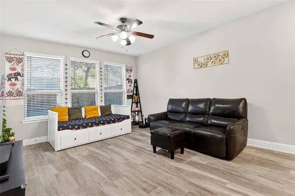 6420 Burbank Way, Plano, TX 75024