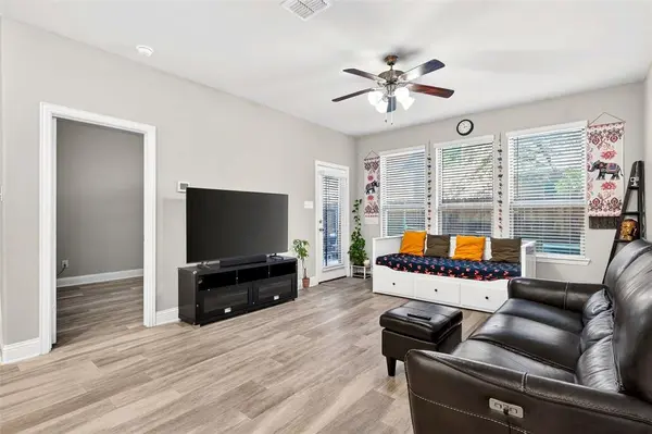 6420 Burbank Way, Plano, TX 75024