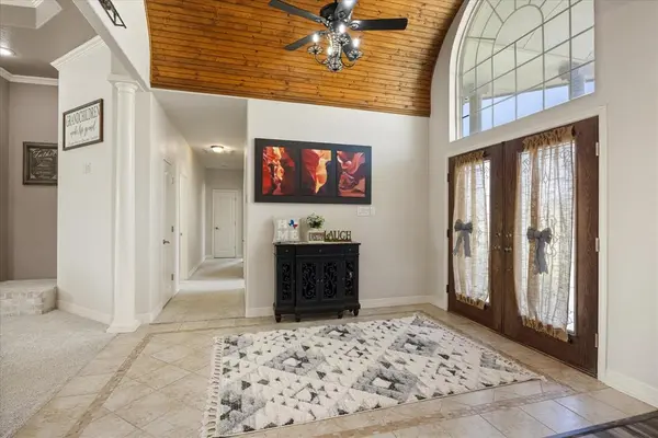 2030 Hills Court, Stephenville, TX 76401