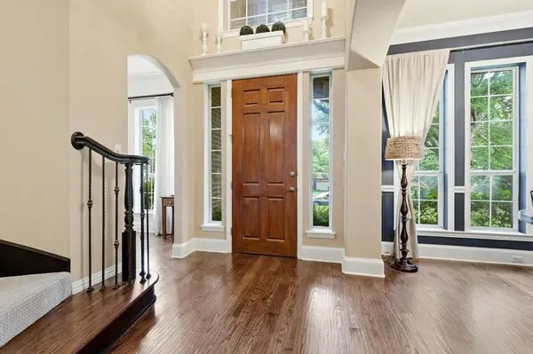 104 Brighton Court, Coppell, TX 75019