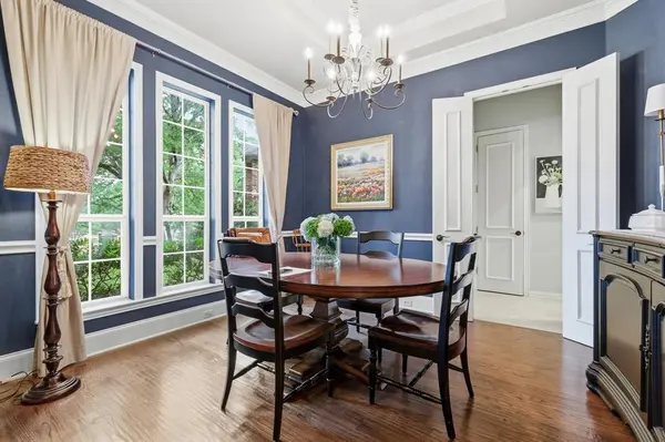 104 Brighton Court, Coppell, TX 75019