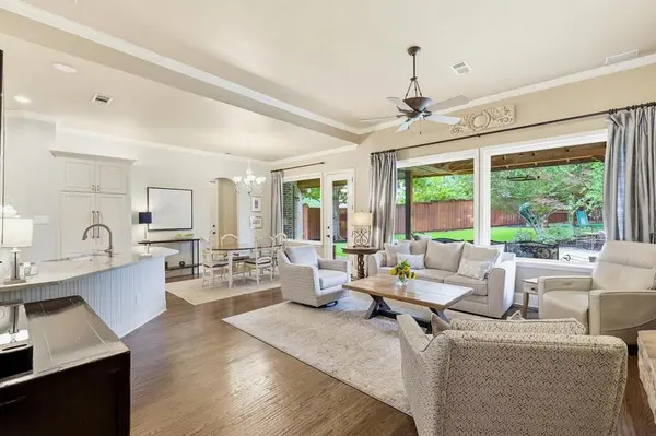 104 Brighton Court, Coppell, TX 75019