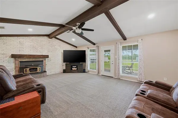 185 Owens Road, Bells, TX 75414