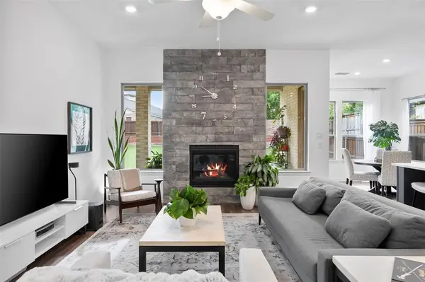 6908 Copperhead Trail, North Richland Hills, TX 76182