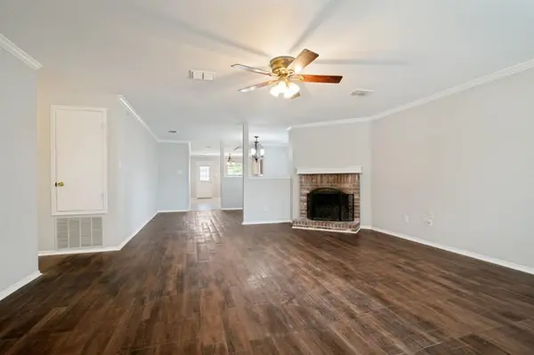 603 Claiborn Lane, Wylie, TX 75098