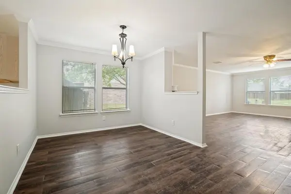 603 Claiborn Lane, Wylie, TX 75098