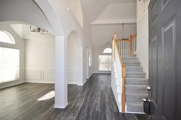 521 Mustang Ridge Drive, Murphy, TX 75094