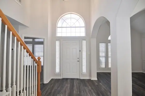 521 Mustang Ridge Drive, Murphy, TX 75094