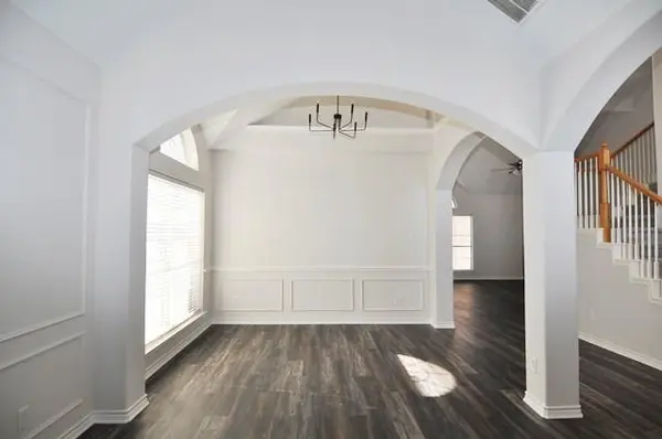 521 Mustang Ridge Drive, Murphy, TX 75094