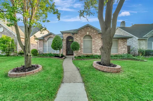 3013 Alyssum Court, Garland, TX 75040