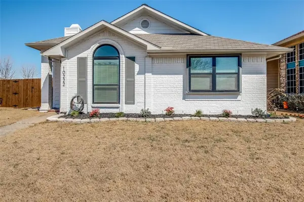 10222 Quest Drive, Frisco, TX 75035