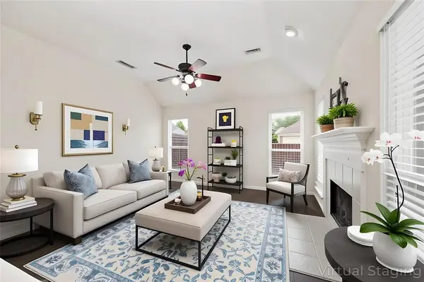 207 Meredith Court, Irving, TX 75063