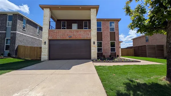 14800 Broadview Drive, Balch Springs, TX 75180