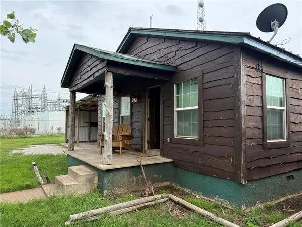 13990 State Highway 254 Highway, Graford, TX 76449