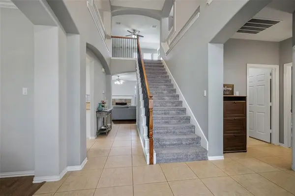 803 Cascades Drive, Allen, TX 75002