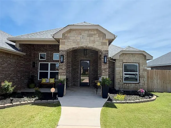 373 Mill Creek Drive, Abilene, TX 79602