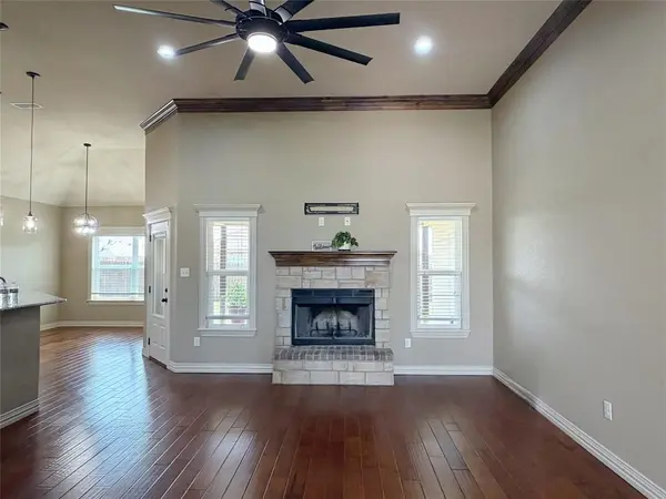 373 Mill Creek Drive, Abilene, TX 79602