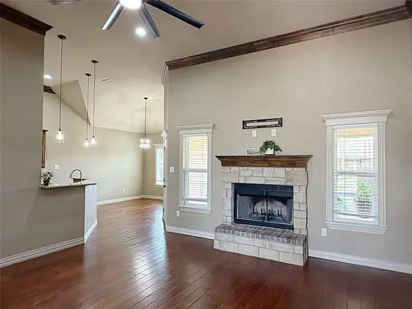 373 Mill Creek Drive, Abilene, TX 79602