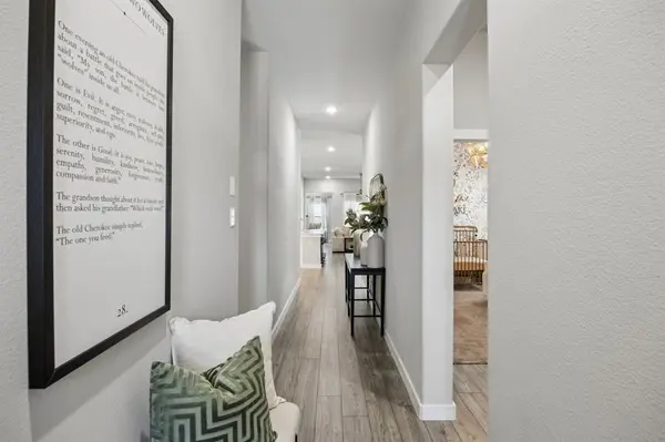 1505 Wayback Drive, Celina, TX 75009