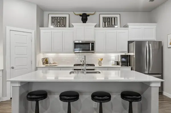 1505 Wayback Drive, Celina, TX 75009