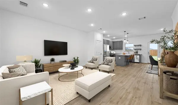 2528 Broken Bow Drive, Seagoville, TX 75159