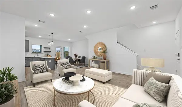 2528 Broken Bow Drive, Seagoville, TX 75159