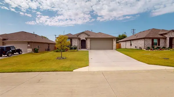 13557 Gunsmoke Lane, Cresson, TX 76044