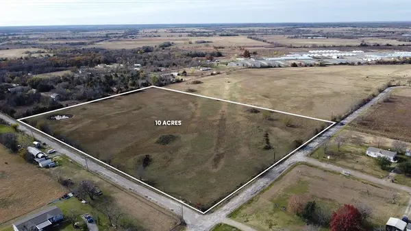 TBD County Road 3707, Wills Point, TX 75472