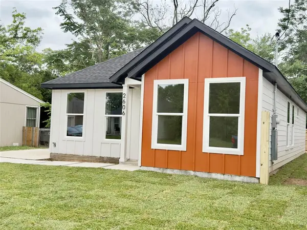 2606 Hooper Street, Dallas, TX 75215