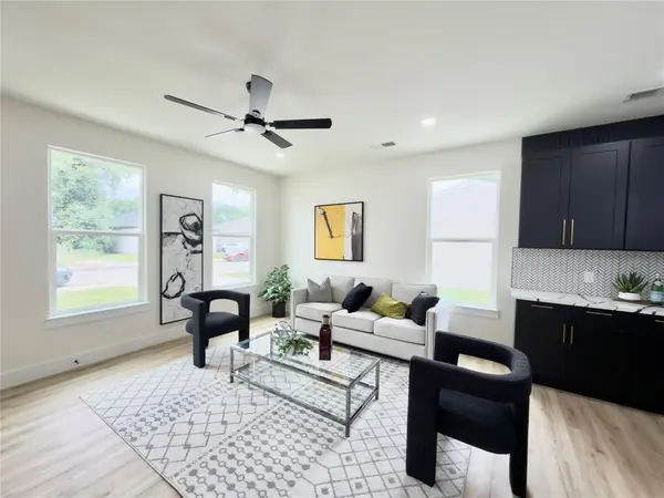 2606 Hooper Street, Dallas, TX 75215