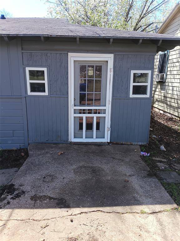 632 E Sears Street, Denison, TX 75021