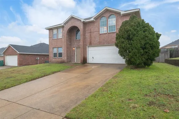 1092 Winding Creek, Cedar Hill, TX 75104