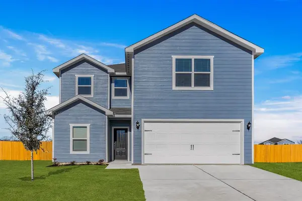 4268 Lava Forest Drive, Dallas, TX 75241