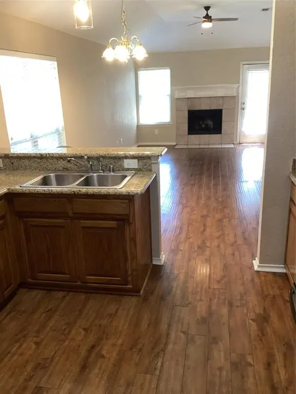 4408 New Meadow Drive, Mansfield, TX 76063